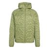 adidas Terrex Xperior PRIMALOFT Jacke, Kapuze, Outdoorjacke Herren - Tent Green