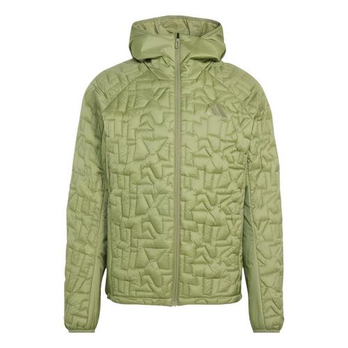 adidas Terrex Xperior PRIMALOFT Jacke, Kapuze, Outdoorjacke Herren