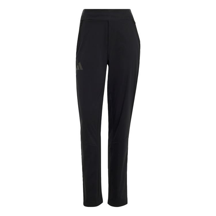 adidas adidas Terrex Xperior Cross-Country Softshellhose Damen - Black - 0 | SportScheck