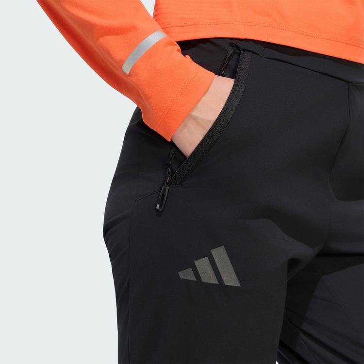 adidas adidas Terrex Xperior Cross-Country Softshellhose Damen - Black - 0 | SportScheck