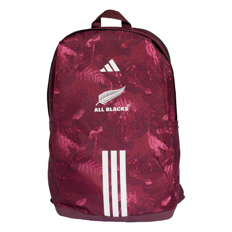 adidas adidas ALL BLACKS RUGBY GREATEST RIVALRY Daypack - Maroon - 0 | SportScheck