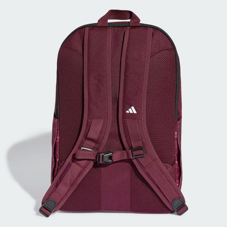 adidas adidas ALL BLACKS RUGBY GREATEST RIVALRY Daypack - Maroon - 0 | SportScheck