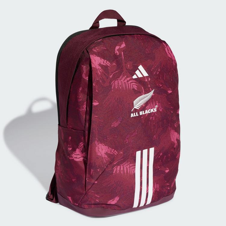 adidas adidas ALL BLACKS RUGBY GREATEST RIVALRY Daypack - Maroon - 0 | SportScheck