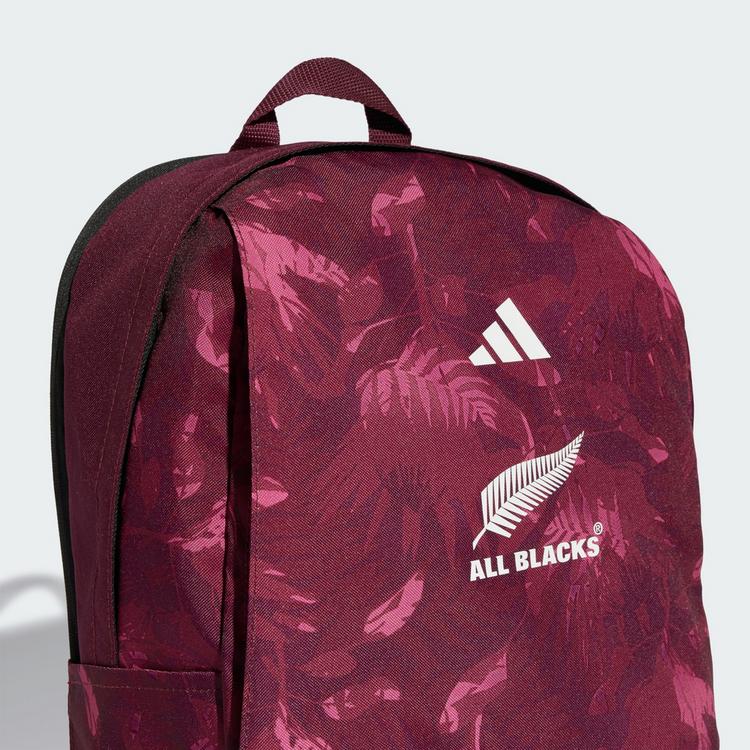 adidas adidas ALL BLACKS RUGBY GREATEST RIVALRY Daypack - Maroon - 1 | SportScheck