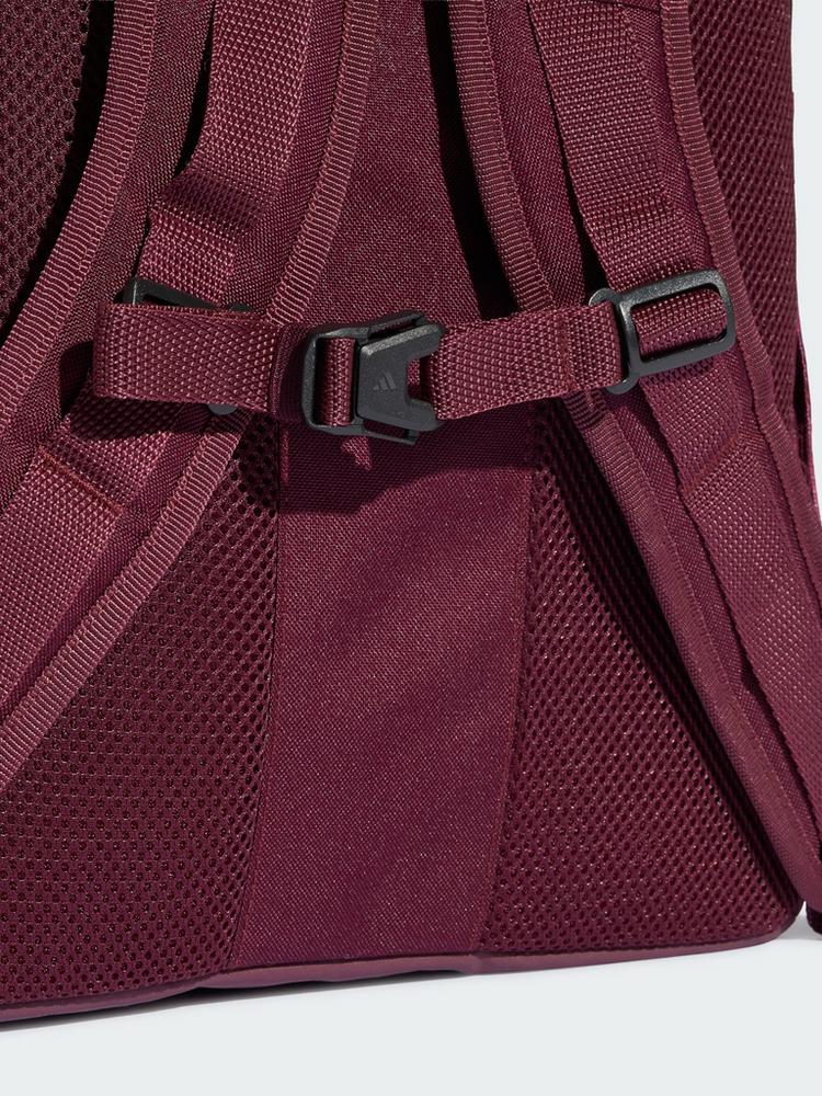 adidas adidas ALL BLACKS RUGBY GREATEST RIVALRY Daypack - Maroon - 2 | SportScheck