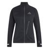 adidas Terrex Xperior Cross Country SKI Softshelljacke Damen - Black