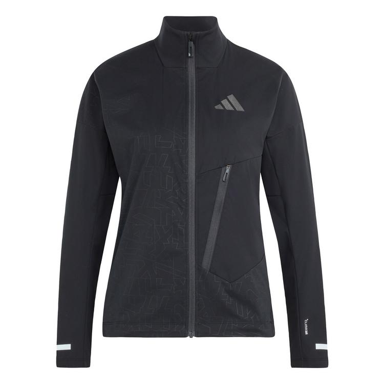 adidas adidas Terrex Xperior Cross Country SKI Softshelljacke Damen - Black - 0 | SportScheck