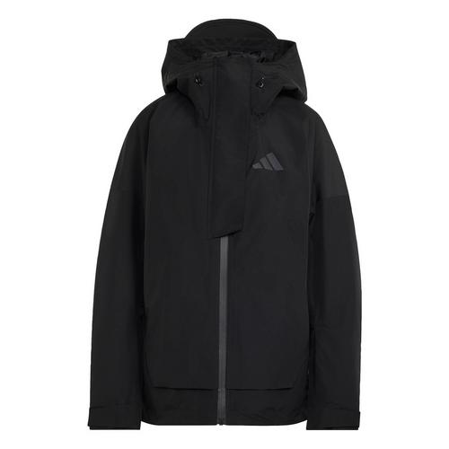 adidas Terrex Xploric Jacke, 2-lagig, Outdoorjacke Damen
