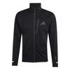 adidas Terrex Xperior Cross Country-Ski Softshelljacke Herren - Black
