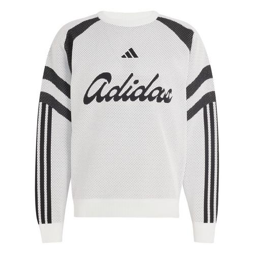 adidas HOUSE OF TIRO SWEATSHIRT, GEWIRKTES Sweatshirt Herren