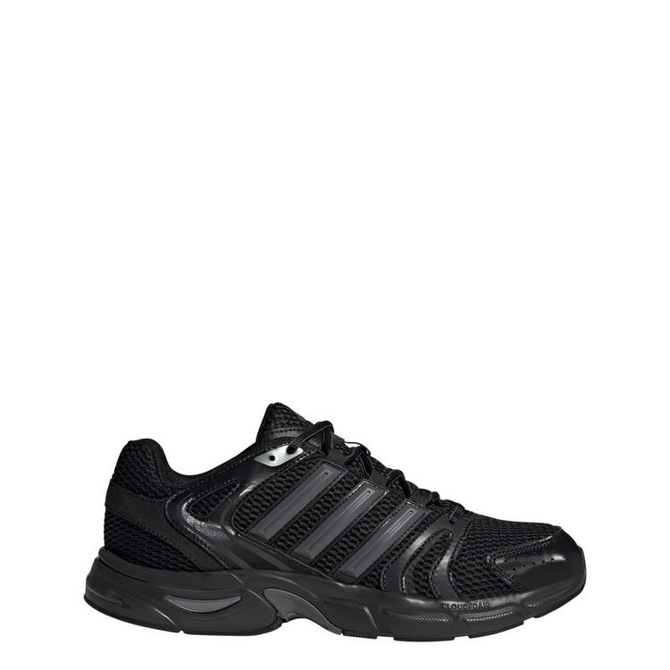 adidas adidas CONTROL ECL SCHUH Sneaker Herren - Core Black / Grey Five / Core Black - 0 | SportScheck