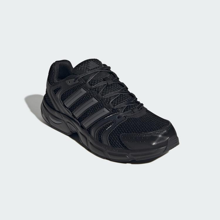 adidas adidas CONTROL ECL SCHUH Sneaker Herren - Core Black / Grey Five / Core Black - 3 | SportScheck