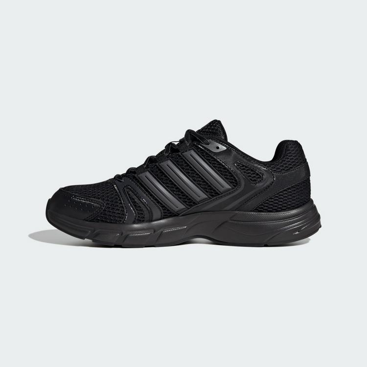 adidas adidas CONTROL ECL SCHUH Sneaker Herren - Core Black / Grey Five / Core Black - 5 | SportScheck