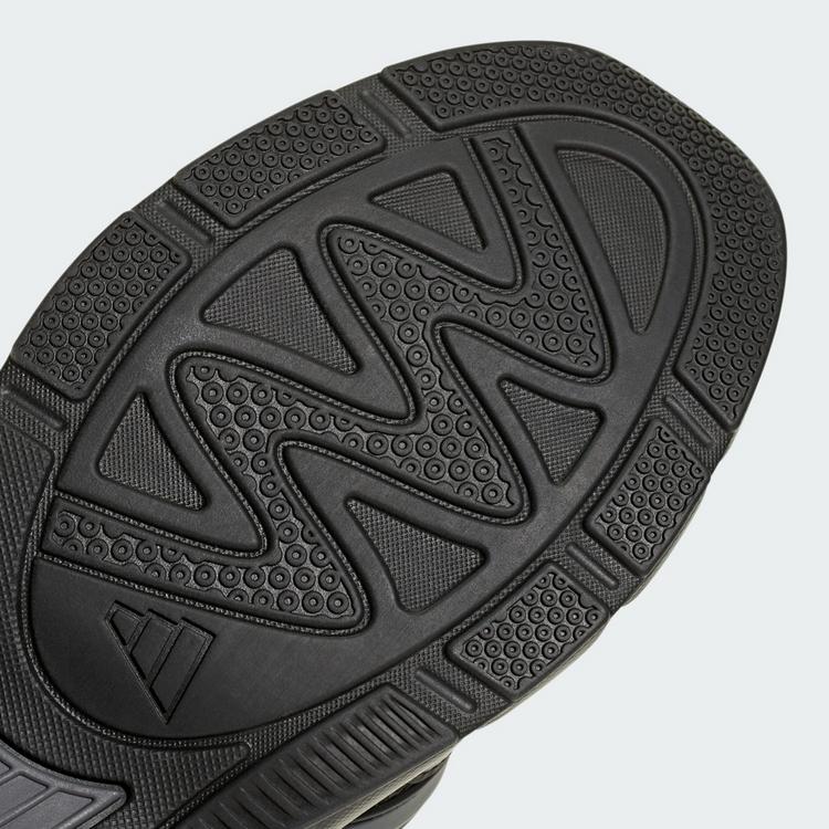 adidas adidas CONTROL ECL SCHUH Sneaker Herren - Core Black / Grey Five / Core Black - 6 | SportScheck