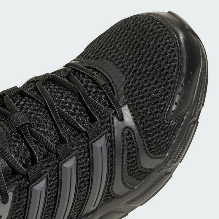 adidas adidas CONTROL ECL SCHUH Sneaker Herren - Core Black / Grey Five / Core Black - 7 | SportScheck