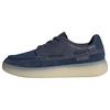 adidas BARREDA DECODE SCHUH Sneaker Herren - Shadow Navy / Trace Grey Metallic / Collegiate Navy