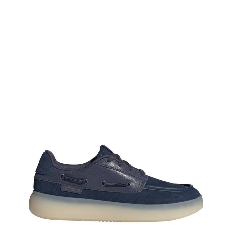 adidas adidas BARREDA DECODE SCHUH Sneaker Herren - Shadow Navy / Trace Grey Metallic / Collegiate Navy - 0 | SportScheck