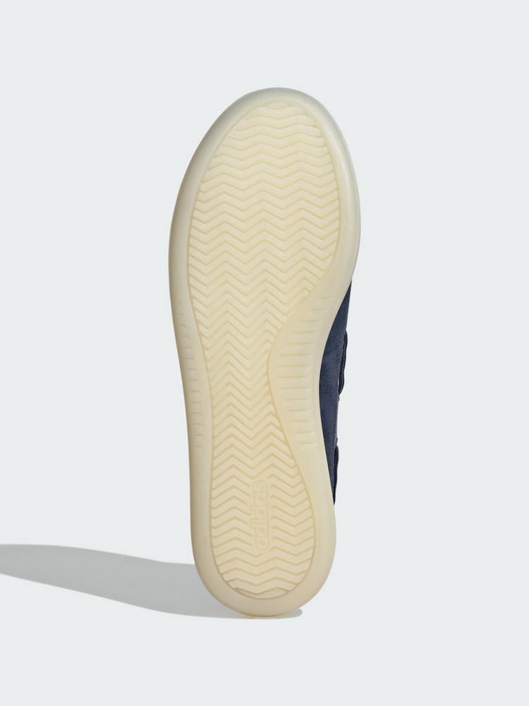 adidas adidas BARREDA DECODE SCHUH Sneaker Herren - Shadow Navy / Trace Grey Metallic / Collegiate Navy - 2 | SportScheck