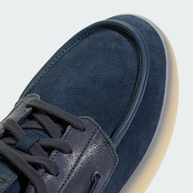 adidas adidas BARREDA DECODE SCHUH Sneaker Herren - Shadow Navy / Trace Grey Metallic / Collegiate Navy - 6 | SportScheck