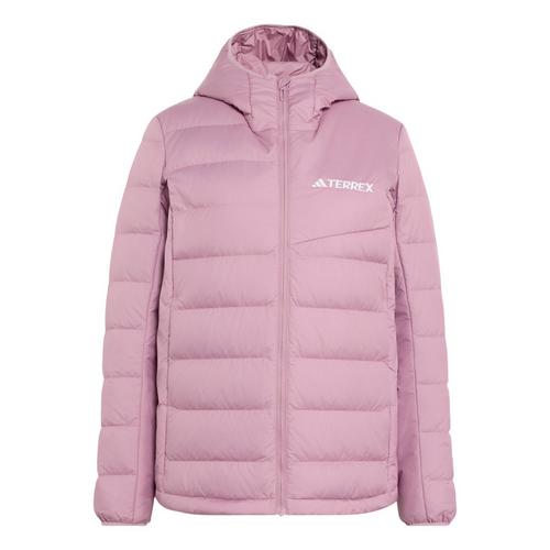 adidas Terrex Multi Daunenjacke, CLIMAWARM, Outdoorjacke Damen