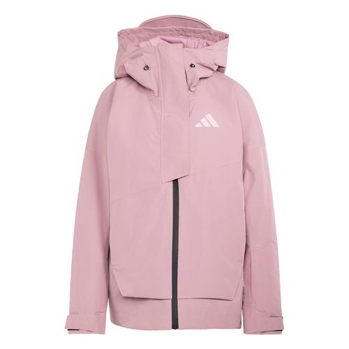 adidas Terrex Xploric Jacke, 2-lagig, Outdoorjacke Damen