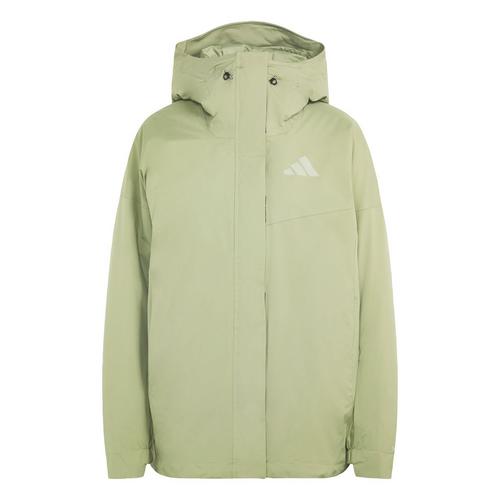 adidas Terrex Multi Jacke, 2-lagig, Outdoorjacke Damen