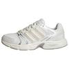 adidas CONTROL ECL SCHUH Sneaker Damen - Core White / Zero Metalic / Core White