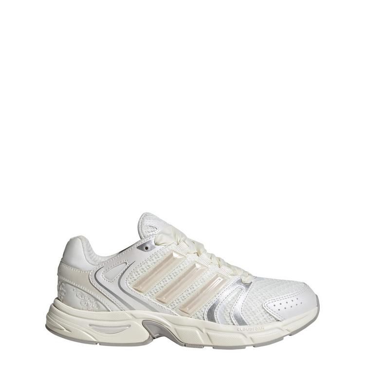 adidas adidas CONTROL ECL SCHUH Sneaker Damen - Core White / Zero Metalic / Core White - 0 | SportScheck