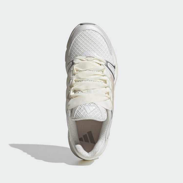 adidas adidas CONTROL ECL SCHUH Sneaker Damen - Core White / Zero Metalic / Core White - 1 | SportScheck