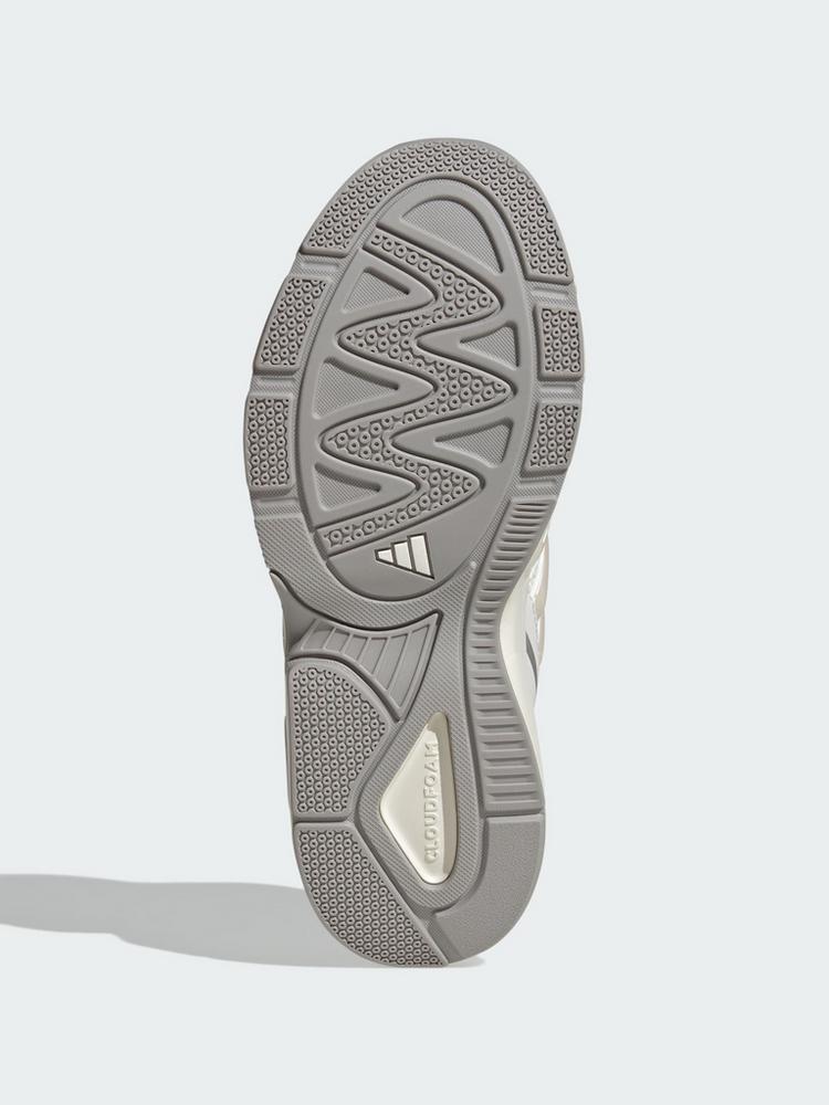 adidas adidas CONTROL ECL SCHUH Sneaker Damen - Core White / Zero Metalic / Core White - 2 | SportScheck