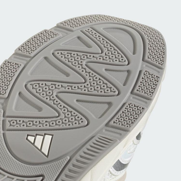 adidas adidas CONTROL ECL SCHUH Sneaker Damen - Core White / Zero Metalic / Core White - 6 | SportScheck