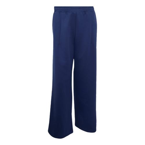 adidas SOFT LUX WINTER KNIT HOSE, GERADE Stoffhose Herren