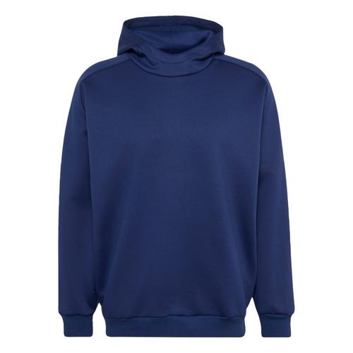 adidas SOFT LUX WINTER KNIT HOODIE Hoodie Herren