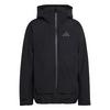 adidas Terrex Xploric CLIMAPROOF Outdoorjacke Herren - Black