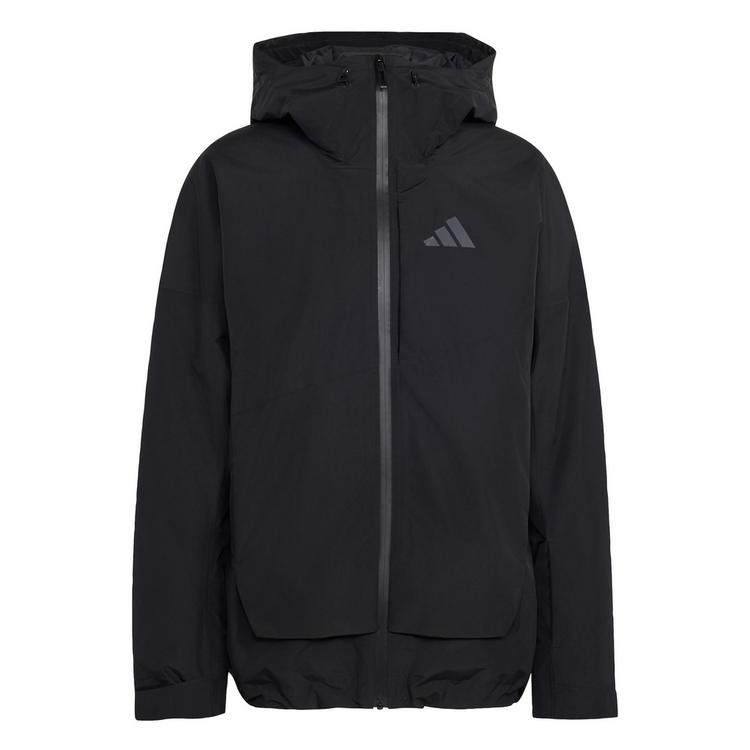 adidas adidas Terrex Xploric CLIMAPROOF Outdoorjacke Herren - Black - 0 | SportScheck