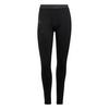 adidas Terrex Xperior Leggings, angeraut Tights Damen - Black