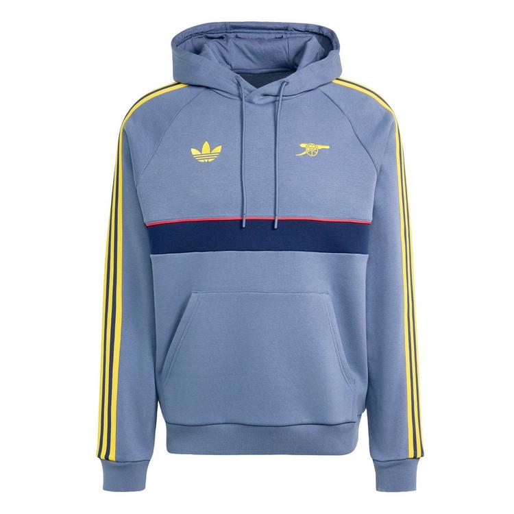 adidas adidas Arsenal FC OG Hoodie Hoodie Herren - Preloved Ink - 0 | SportScheck