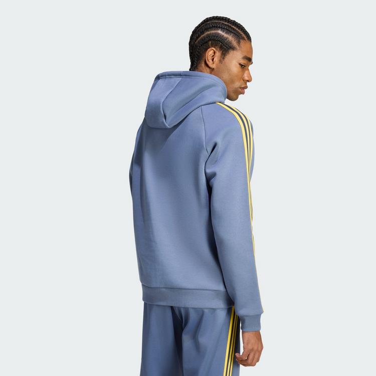 adidas adidas Arsenal FC OG Hoodie Hoodie Herren - Preloved Ink - 1 | SportScheck