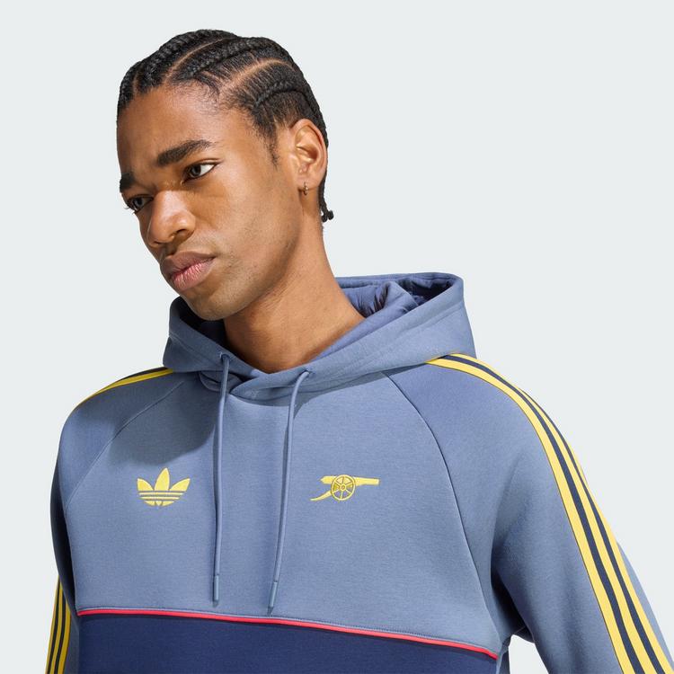 adidas adidas Arsenal FC OG Hoodie Hoodie Herren - Preloved Ink - 0 | SportScheck