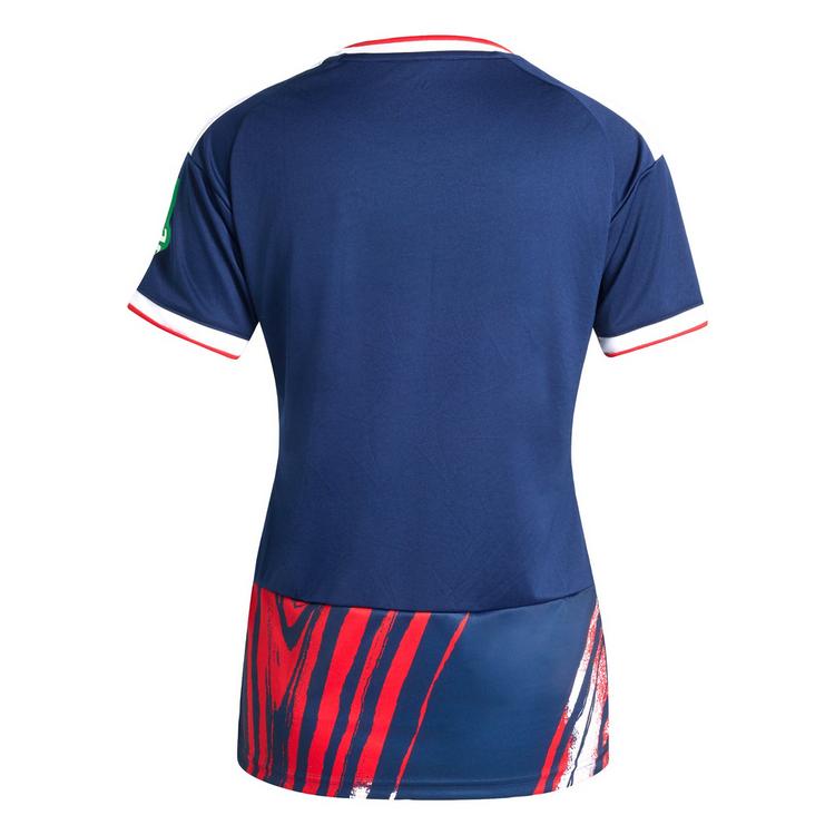 adidas adidas FC K&ouml;ln Fu&szlig;balltrikot Teamtrikot Damen - Team Navy / White - 0 | SportScheck