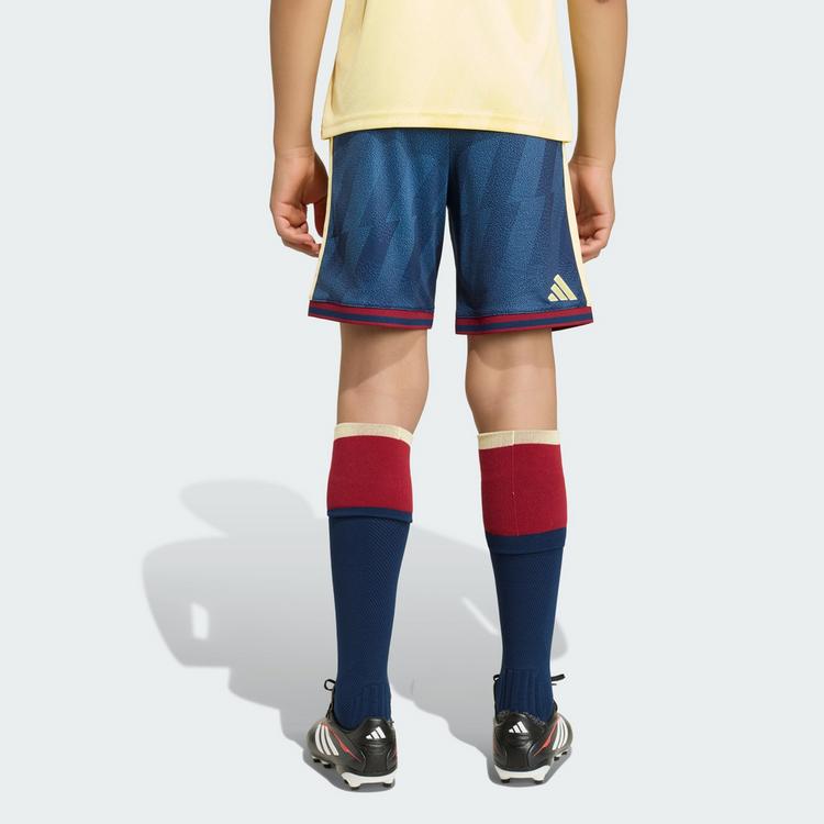 adidas adidas FC Arsenal 26/27 Kids Ausweichshorts Shorts Kinder - Collegiate Navy - 1 | SportScheck