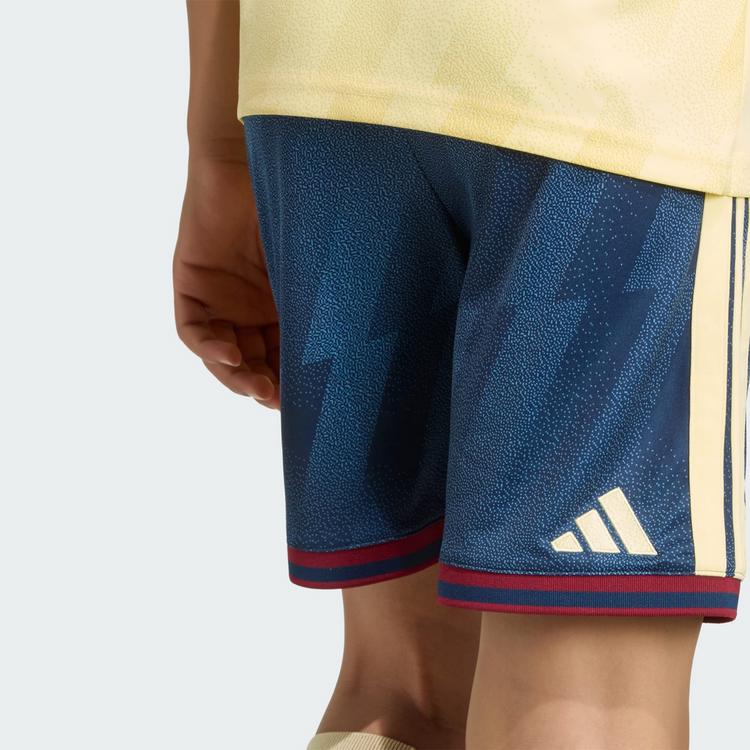 adidas adidas FC Arsenal 26/27 Kids Ausweichshorts Shorts Kinder - Collegiate Navy - 1 | SportScheck
