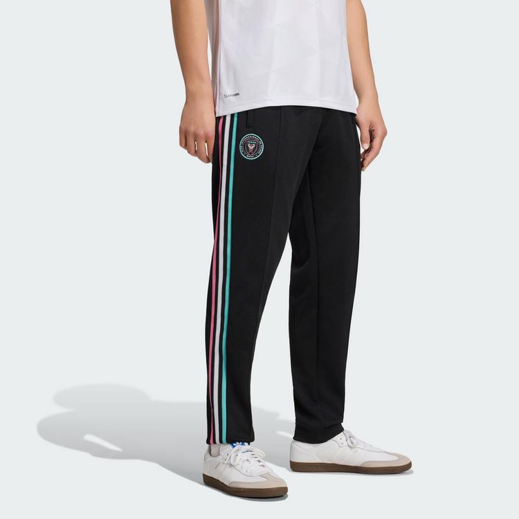adidas adidas Inter Miami Originals Trainingshose Trainingshose Herren - Black - 0 | SportScheck