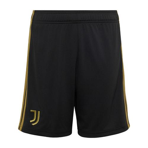 adidas Juventus Turin 26/27 Thirds Kids Shorts Shorts Kinder
