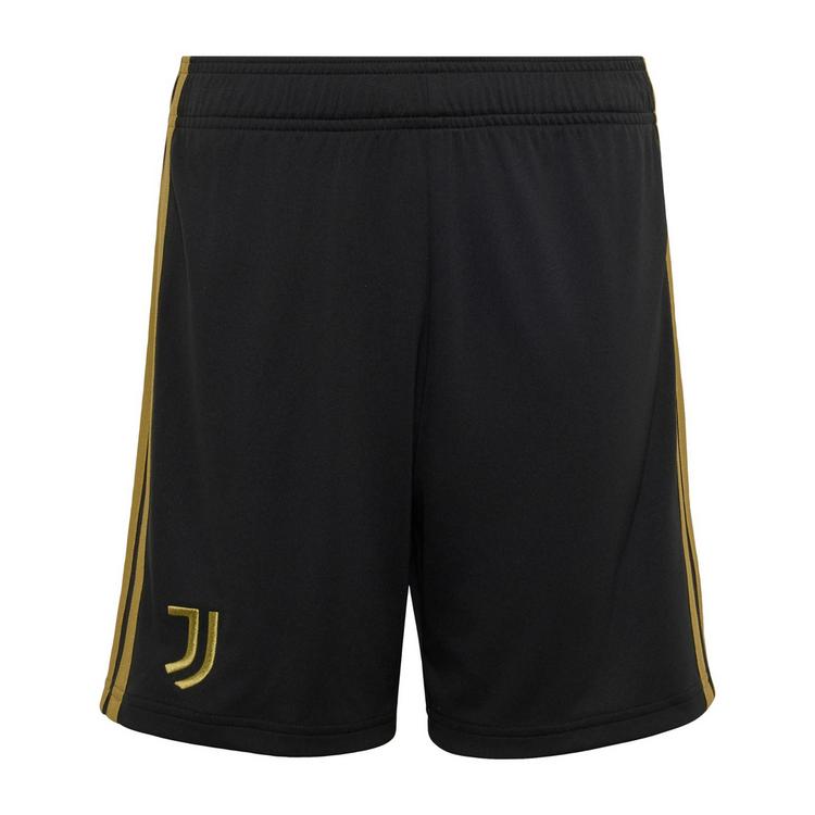 adidas adidas Juventus Turin 26/27 Thirds Kids Shorts Shorts Kinder - Black - 0 | SportScheck