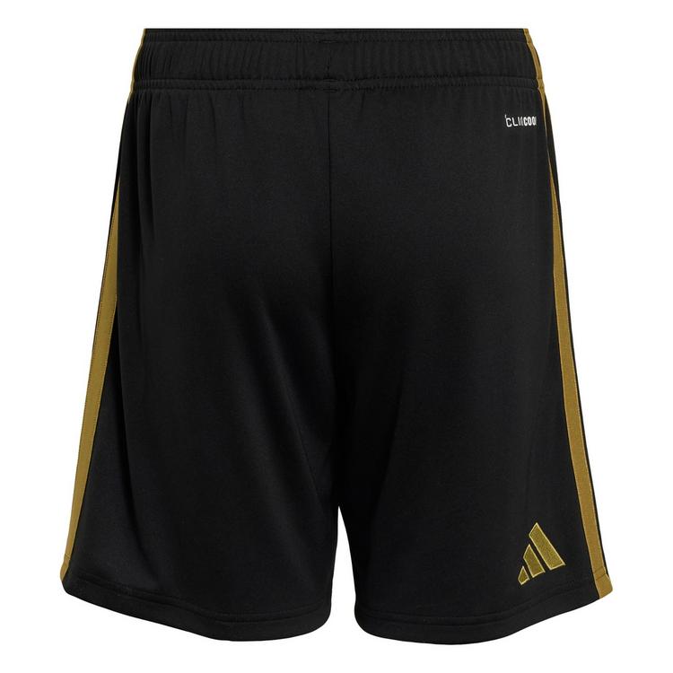 adidas adidas Juventus Turin 26/27 Thirds Kids Shorts Shorts Kinder - Black - 0 | SportScheck