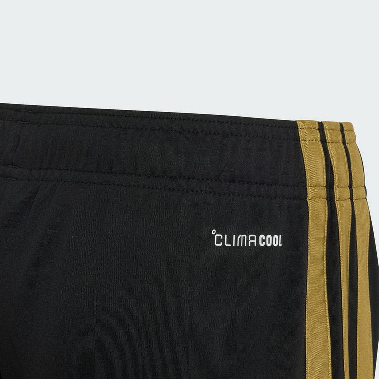 adidas adidas Juventus Turin 26/27 Thirds Kids Shorts Shorts Kinder - Black - 1 | SportScheck
