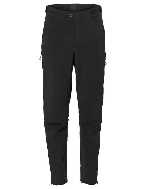 VAUDE Men's Qimsa Softshell Pants II Fahrradhose Herren
