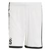 adidas Paris FC 26/27 Heimshorts Shorts Herren - Collegiate Navy