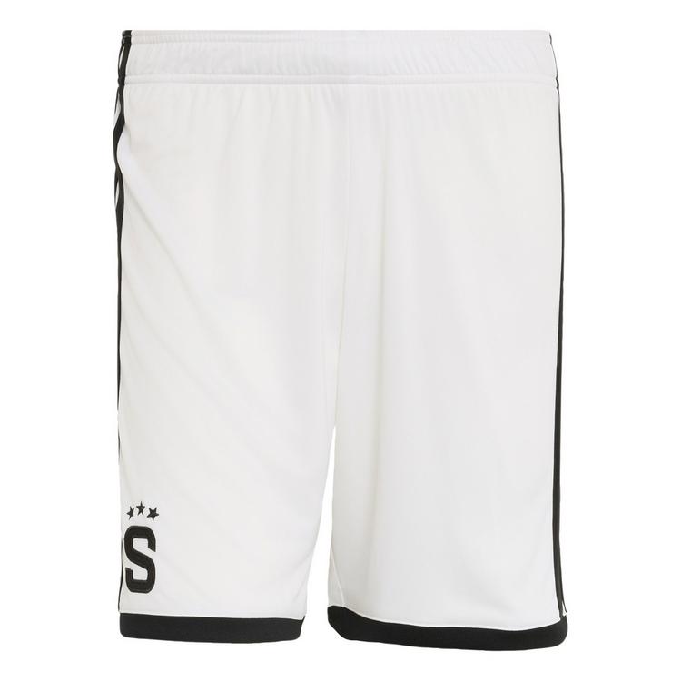 adidas adidas Paris FC 26/27 Heimshorts Shorts Herren - Collegiate Navy - 0 | SportScheck